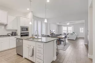 2156 Knightsgate Rd, Argyle, TX 76226 - Photo 9