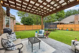 5511 S Briar Ridge Cir, McKinney, TX 75072 - Photo 33