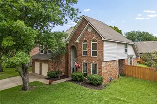5511 S Briar Ridge Cir, McKinney, TX 75072 - Photo 35