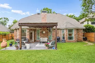 5511 S Briar Ridge Cir, McKinney, TX 75072 - Photo 37
