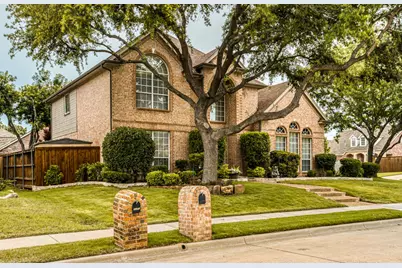 11776 Creek Point Drive, Frisco, TX 75035 - Photo 1