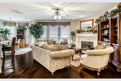 11776 Creek Point Drive, Frisco, TX 75035 - Photo 15