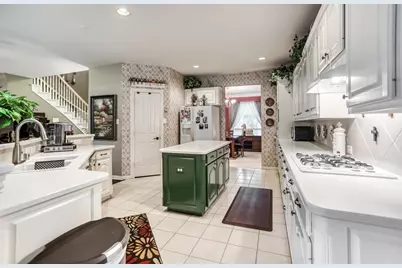 11776 Creek Point Drive, Frisco, TX 75035 - Photo 9