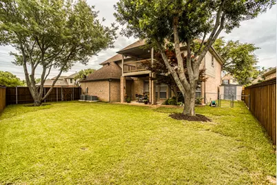 11776 Creek Point Drive, Frisco, TX 75035 - Photo 33