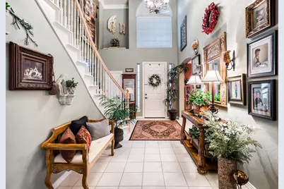 11776 Creek Point Drive, Frisco, TX 75035 - Photo 5