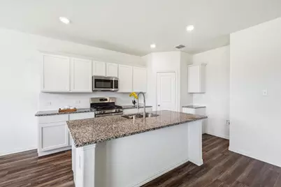 14829 Grey Feather Trail, Fort Worth, TX 76052 - Photo 9