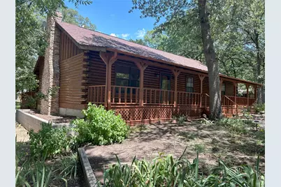 105 Santee Drive, Lake Kiowa, TX 76240 - Photo 3