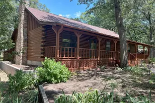 105 Santee Dr, Lake Kiowa, TX 76240 - Photo 3
