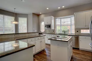 1410 Dartmouth Dr, Southlake, TX 76092 - Photo 5