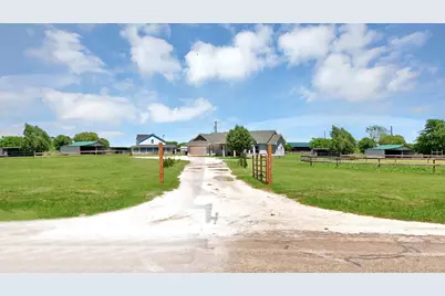 5001 County Road 707, Alvarado, TX 76009 - Photo 29