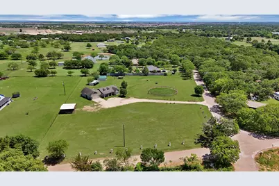 5001 County Road 707, Alvarado, TX 76009 - Photo 27