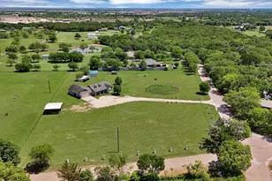 5001 County Rd 707, Alvarado, TX 76009 - Photo 27