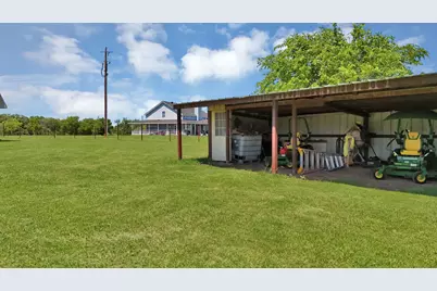 5001 County Road 707, Alvarado, TX 76009 - Photo 7