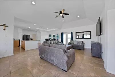 5001 County Road 707, Alvarado, TX 76009 - Photo 9