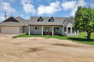 5001 County Rd 707, Alvarado, TX 76009 - Photo 3