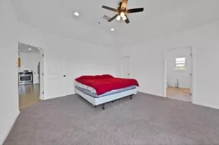 5001 County Rd 707, Alvarado, TX 76009 - Photo 15