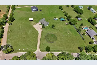 5001 County Road 707, Alvarado, TX 76009 - Photo 29