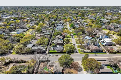 6006 Boca Raton, Dallas, TX 75230 - Photo 21