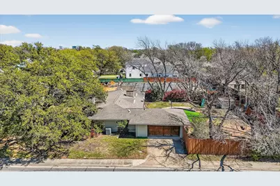 6006 Boca Raton, Dallas, TX 75230 - Photo 17