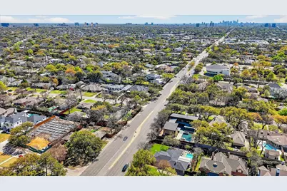 6006 Boca Raton, Dallas, TX 75230 - Photo 23