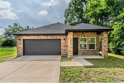 904 S Catherine Street, Terrell, TX 75160 - Photo 1