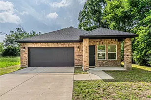 904 S Catherine St, Terrell, TX 75160 - Photo 1