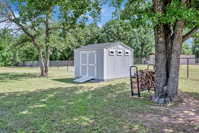 3224 N Cardinal Road, Reno, TX 76020 - Photo 29