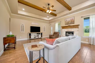 3224 N Cardinal Road, Reno, TX 76020 - Photo 7