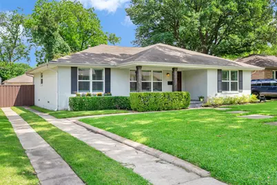 4628 Surf Drive, Dallas, TX 75214 - Photo 3