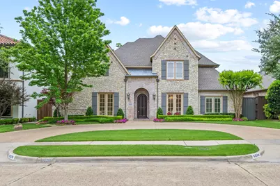 6828 Chevy Chase Avenue, Dallas, TX 75225 - Photo 1