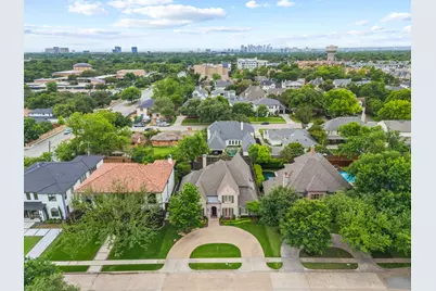 6828 Chevy Chase Avenue, Dallas, TX 75225 - Photo 37