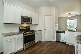 2423 Lemco Dr, Forney, TX 75126 - Photo 21