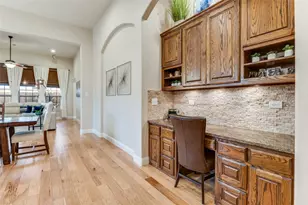 1007 Ivy Charm Way, Arlington, TX 76005 - Photo 11
