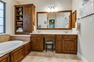 1007 Ivy Charm Way, Arlington, TX 76005 - Photo 21