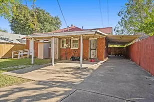 929 S Rosemont Ave, Dallas, TX 75208 - Photo 29