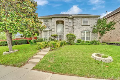 1119 Shady Oaks Court, Allen, TX 75002 - Photo 1