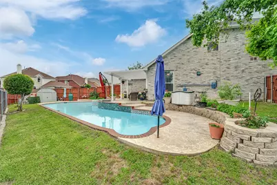 1119 Shady Oaks Court, Allen, TX 75002 - Photo 31