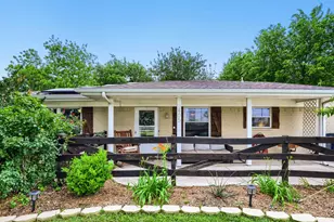 405 College Ave, Keller, TX 76248 - Photo 3