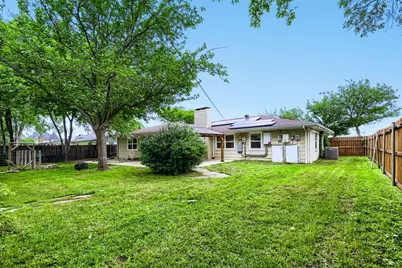 405 College Avenue, Keller, TX 76248 - Photo 27