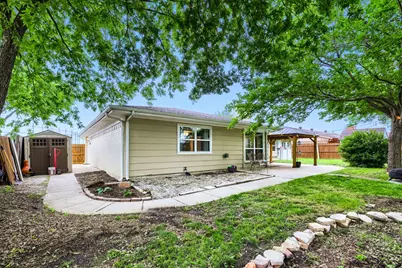 405 College Avenue, Keller, TX 76248 - Photo 25