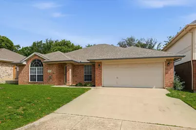 7525 Arbor Park Drive, Fort Worth, TX 76120 - Photo 5
