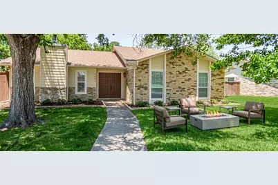 2405 Choctaw Drive, Plano, TX 75093 - Photo 1