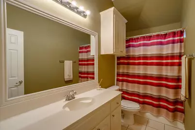 1410 Parkside Drive, Mansfield, TX 76063 - Photo 21