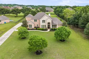407 W Aurora Vista Trail, Aurora, TX 76078 - Photo 39