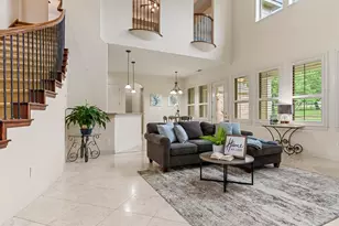 407 W Aurora Vista Trail, Aurora, TX 76078 - Photo 9