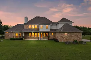407 W Aurora Vista Trail, Aurora, TX 76078 - Photo 35