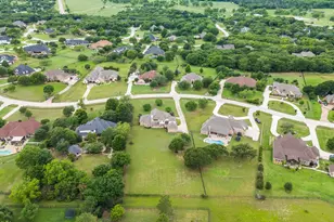 407 W Aurora Vista Trail, Aurora, TX 76078 - Photo 37