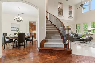 407 W Aurora Vista Trail, Aurora, TX 76078 - Photo 3