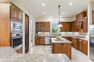 407 W Aurora Vista Trail, Aurora, TX 76078 - Photo 11