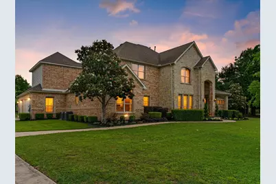 407 W Aurora Vista Trail, Aurora, TX 76078 - Photo 3